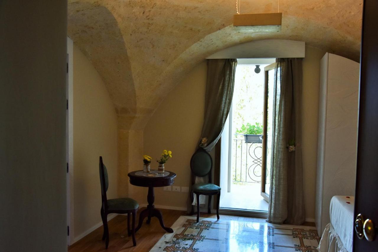 B&B Sul Ponte Gravina in Puglia Exterior photo