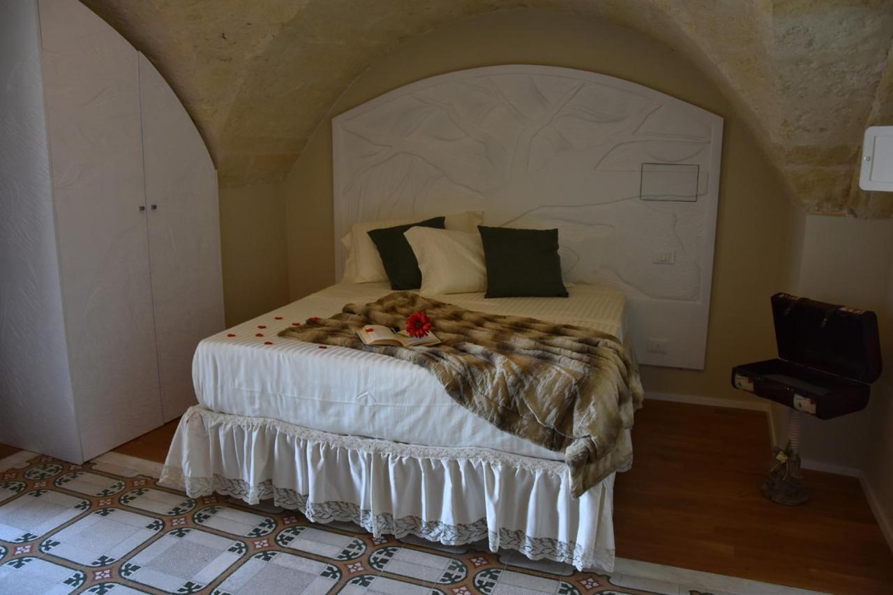 B&B Sul Ponte Gravina in Puglia Exterior photo