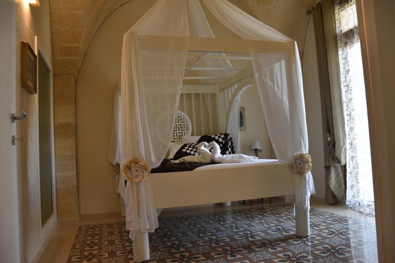 B&B Sul Ponte Gravina in Puglia Exterior photo