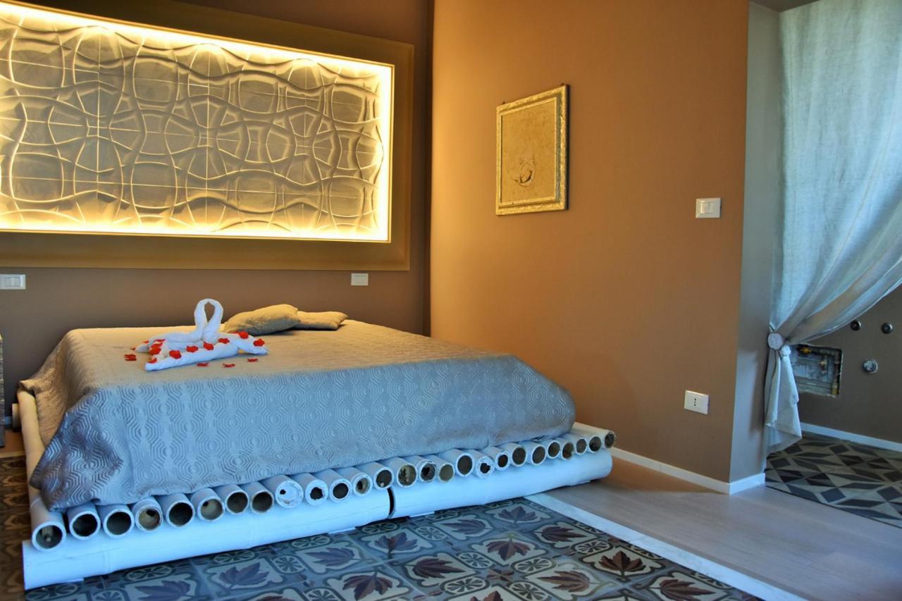 B&B Sul Ponte Gravina in Puglia Exterior photo