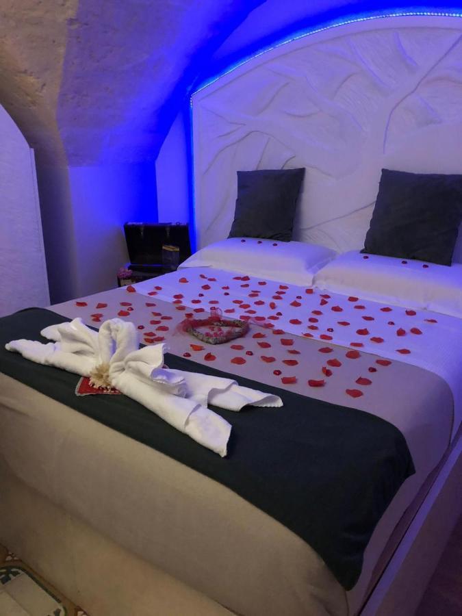 B&B Sul Ponte Gravina in Puglia Exterior photo