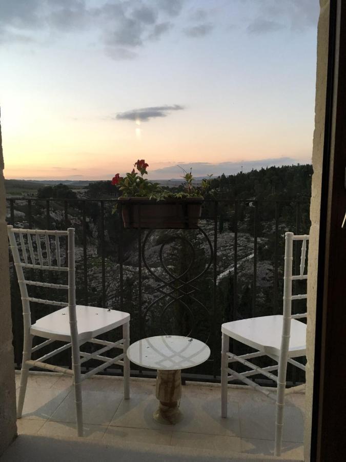 B&B Sul Ponte Gravina in Puglia Exterior photo
