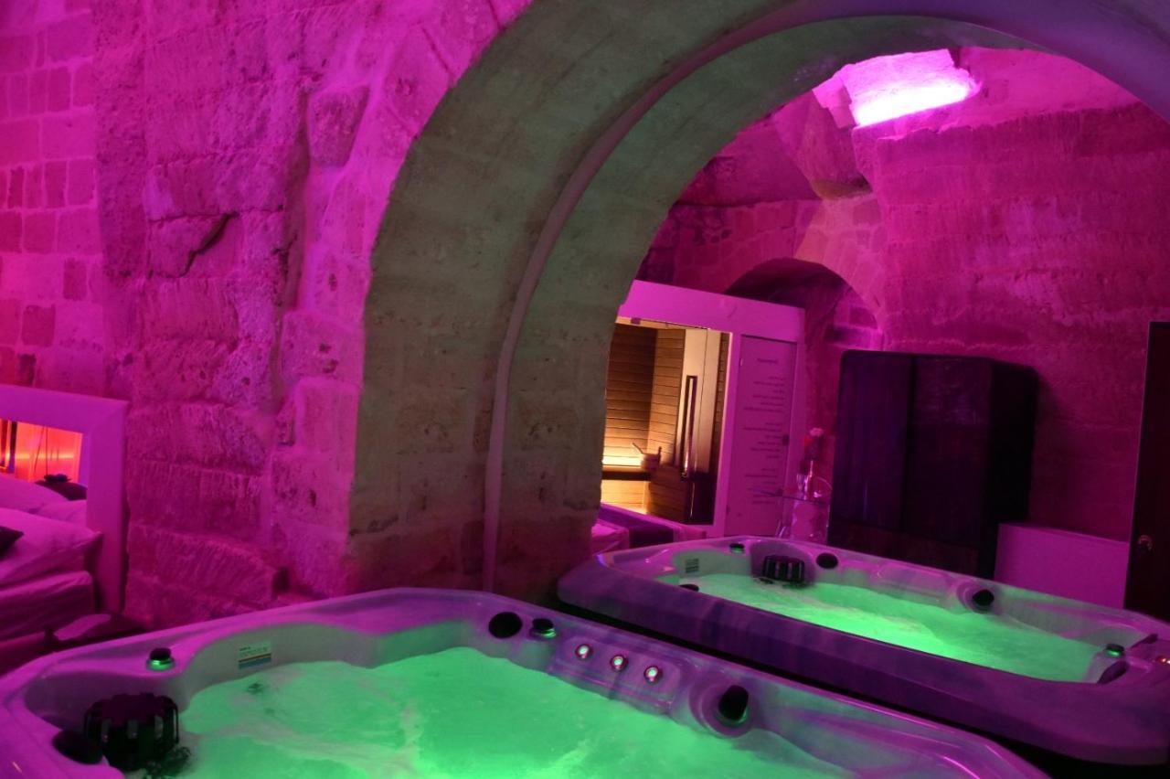 B&B Sul Ponte Gravina in Puglia Exterior photo