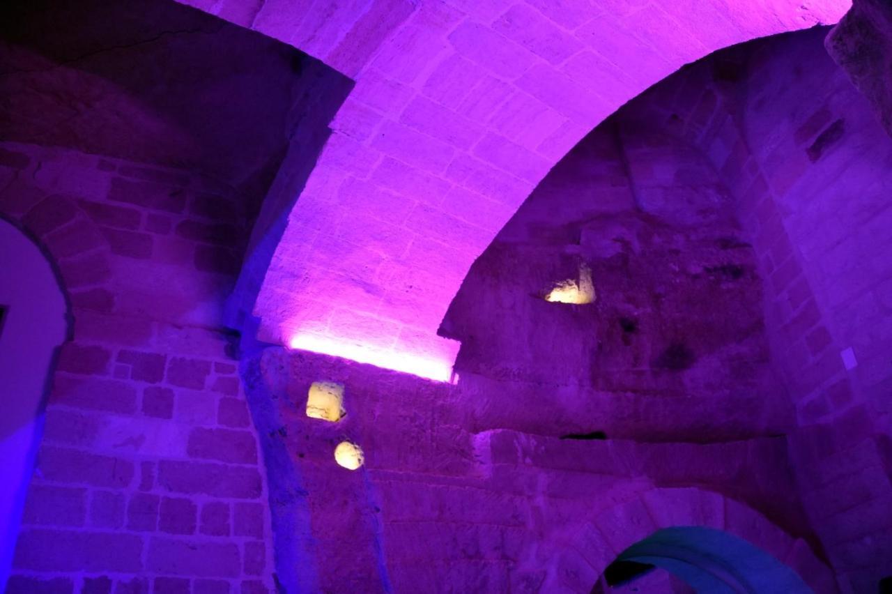 B&B Sul Ponte Gravina in Puglia Exterior photo