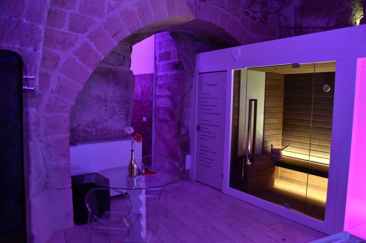 B&B Sul Ponte Gravina in Puglia Exterior photo