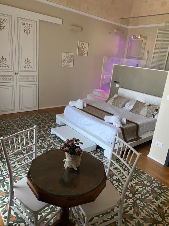 B&B Sul Ponte Gravina in Puglia Exterior photo