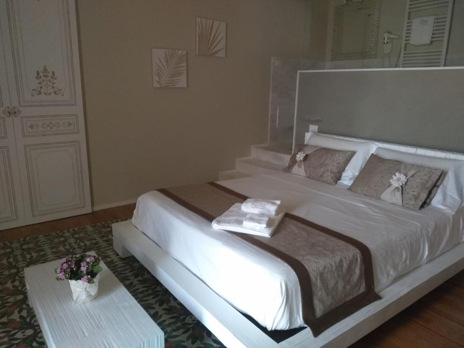 B&B Sul Ponte Gravina in Puglia Room photo